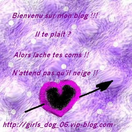 Mon montage